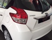 5 Toyota Yaris G - 2015 màu trắng, Giao Ngay