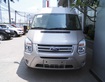 2 Ford Transit, Ford Transit 16 Chỗ Giá Rẻ Nhất Hà Nội