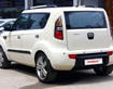 4 Kia SouL 1.6AT, sản xuất 2009, nhập khẩu nguyên chiếc từ Hàn Quốc