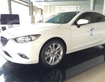 3 Mazda 6 All new ưu đãi lớn, giá tốt nhất Hà Nội