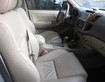 3 Bán Fortuner cũ. Bán Fortuner V 2011 màu bạc chạy 40.000 km cực đẹp