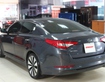 4 Kia Optima 2.0AT màu xám, sản xuất 2012, nhập khẩu Hàn Quốc