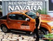 1 Nissan Pickup Navara 2016 NP300 tại Đà Nẵng, Giá xe Navara của Nisssan Gia Lai.