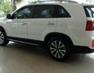 2 Kia New Sorento 2.4AT 7 chổ