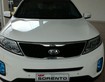 4 Kia New Sorento 2.4AT 7 chổ