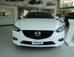 2 Mazda 6 Giá tốt ,rẻ nhất miền Bắc. Liên hệ 0949.565.468