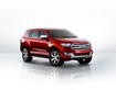 Ford Everest 7 chỗ khuyến mại giảm giá tốt nhất