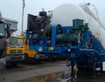 3 Lào cai bán xe tải ben Đong Feng Hoàng Huy 8 tấn cầu to 13 tấn, xe tải thùng B190 giá rẻ nhất VN