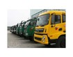 4 Lào cai bán xe tải ben Đong Feng Hoàng Huy 8 tấn cầu to 13 tấn, xe tải thùng B190 giá rẻ nhất VN