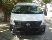 5 NISSAN URVAN NV350  2.5L  - 16 Chổ, Máy Dầu, Nhập Nhật, tại Nissan Đà Nẵng - 0905.157.658