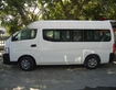 8 NISSAN URVAN NV350  2.5L  - 16 Chổ, Máy Dầu, Nhập Nhật, tại Nissan Đà Nẵng - 0905.157.658