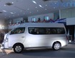 Xe URVAN NV350 xe 16 chỗ Giá bán tại Huế - Đà Nẵng. Giá xe Nissan các loại.