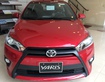 4 Toyota Yaris mới 2016 nhập khẩu nguyên chiếc từ Thái Lan