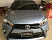 7 Toyota Yaris mới 2016 nhập khẩu nguyên chiếc từ Thái Lan