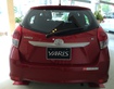 8 Toyota Yaris mới 2016 nhập khẩu nguyên chiếc từ Thái Lan