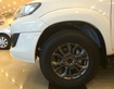 Toyota Fortuner TRD phiên bản thể thao