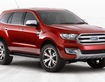 7 Báo giá xe Ford Ranger 2015, Transit, Ecosport, Focus, Everest