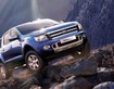 8 Báo giá xe Ford Ranger 2015, Transit, Ecosport, Focus, Everest