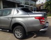 1 Bán tải Mitsubishi Triton 2015 hoàn toàn mới, máy dầu giá cạnh tranh toàn quốc.