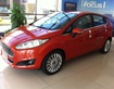 Bán Ford Fiesta 2015