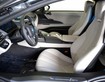 9 Bán Siêu xe BMW i8 model 2016, full option, màu trắng, dáng thể thao siêu sang trọng