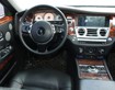 6 Rolls Royce Ghost V12 6.6L 2011 Nhập lướt Mỹ , mới 96