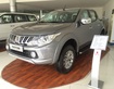 1 Mitsubishi Triton GLS 2015 hoàn toàn mới, tặng ngay quà tặng hấp dẫn