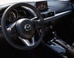 2 Mazda 3 , sedan, hatback, Mazda 6,  giao xe ngay giá tốt tại Mazda Lê văn Lương