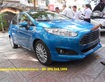 Bến Thành Ford - Bán xe Ford Fiesta, giao xe ngay, hỗ trợ vay ngân hàng 5 năm