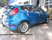 4 Bến Thành Ford - Bán xe Ford Fiesta, giao xe ngay, hỗ trợ vay ngân hàng 5 năm