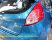 14 Bến Thành Ford - Bán xe Ford Fiesta, giao xe ngay, hỗ trợ vay ngân hàng 5 năm