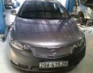 2 Kia Forte SX 1.6 AT