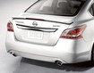 8 Nissan Teana 2.5SL nhập Mỹ nguyên chiếc, Nissan Teana 2015 giao xe ngay