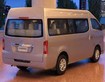 Xe du lịch 16 chỗ nhật Nhật Nissan Urvan NP350