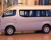 2 Xe du lịch 16 chỗ nhật Nhật Nissan Urvan NP350
