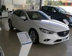Cần Bán Mazda 6 2.0 Sản Xuất 2015, Giá Hấp Dẫn , Ưu Đãi Đặc Biệt , Đủ Màu
