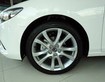 3 Cần Bán Mazda 6 2.0 Sản Xuất 2015, Giá Hấp Dẫn , Ưu Đãi Đặc Biệt , Đủ Màu