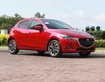 5 Mazda 2 All New 2018 ưu đãi hấp dẫn trong tháng