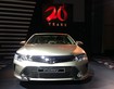 1 Toyota Camry 2015. bản 2.5 Q ,2.5 G, 2.0 E bán xe chính hãng   giá khuyến mại
