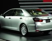 2 Toyota Camry 2015. bản 2.5 Q ,2.5 G, 2.0 E bán xe chính hãng   giá khuyến mại