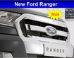 11 Ford Mỹ Đình-Ford Ranger 2017-Giá khuyến mại-Hỗ trợ trả góp-Đủ màu-Giao xe ngay