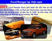 15 Ford Mỹ Đình-Ford Ranger 2017-Giá khuyến mại-Hỗ trợ trả góp-Đủ màu-Giao xe ngay