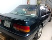 Cần bán xe Honda accord 1992 màu xanh đen