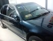 2 Cần bán xe Honda accord 1992 màu xanh đen