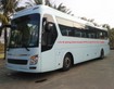8 Xe khách Hino, xe 47 chỗ hồng hà, xe 47 chỗ 3/2 giá rẻ nhất