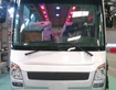 10 Xe khách Hino, xe 47 chỗ hồng hà, xe 47 chỗ 3/2 giá rẻ nhất