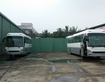11 Xe khách Hino, xe 47 chỗ hồng hà, xe 47 chỗ 3/2 giá rẻ nhất