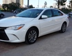 Toyota CAMRY XLE 2.5 2015 Camry XLE 2016