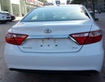 3 Toyota CAMRY XLE 2.5 2015 Camry XLE 2016