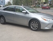 5 Toyota CAMRY XLE 2.5 2015 Camry XLE 2016